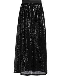 Emporio Armani - Maxi-Rock - Lyst