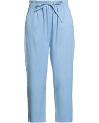 Kontatto - Sky Pants Cotton, Elastane - Lyst