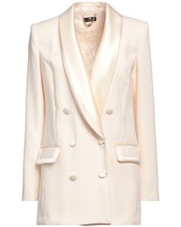 Elisabetta Franchi - Blazer - Lyst