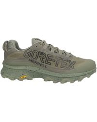 Merrell - Sneakers Textile Fibers, Synthetisches Material - Lyst