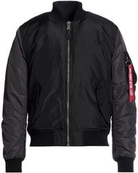 Alpha Industries - Jacket - Lyst
