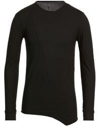 Masnada - T-Shirt Cotton - Lyst