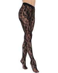 Wolford Hosiery - Black