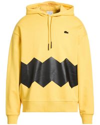 Lacoste - Sweatshirts - Lyst