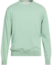 FILIPPO DE LAURENTIIS - Pullover - Lyst