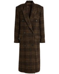Isabel Marant - Abrigo - Lyst