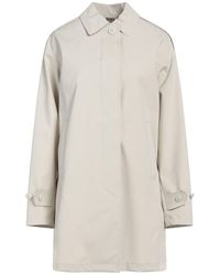 Dekker - Jacke, Mantel & Trenchcoat - Lyst