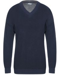 Imperial Sweater - Blue