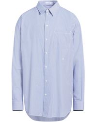 Helmut Lang - Camicia - Lyst
