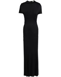 KHAITE - Maxi-Kleid - Lyst