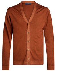 Daniele Fiesoli - Cardigan - Lyst