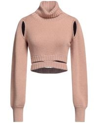 ANDREADAMO - Turtleneck - Lyst