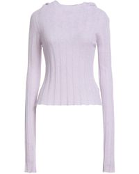 Roberto Collina - Pullover - Lyst