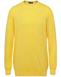 Drumohr - Pullover - Lyst