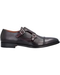 Santoni - Loafer - Lyst