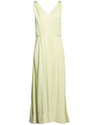 Lanvin - Robe longue - Lyst