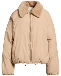 Sandro - Puffer - Lyst