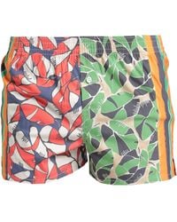 DSquared² - Beach Shorts And Trousers - Lyst