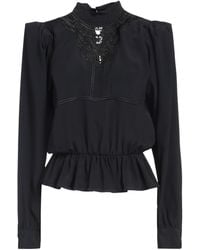 Stella Jean - Top - Lyst