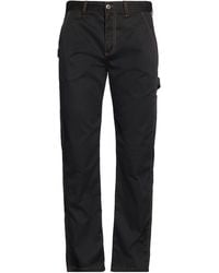 Tod's - Pants Polyester, Cotton - Lyst