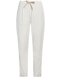 Herno - Light Pants Polyamide, Elastane - Lyst