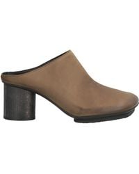 Uma Wang - Mules & Clogs - Lyst