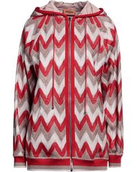 Missoni - Sweatshirt Viscose, Cupro, Polyester - Lyst
