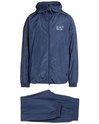 EA7 - Combinaison Sportive - Lyst
