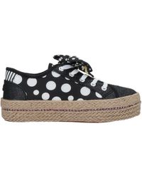 CafeNoir Sneakers for Women - Up to 75% off at Lyst.com
