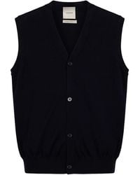 AT.P.CO - Cardigan - Lyst