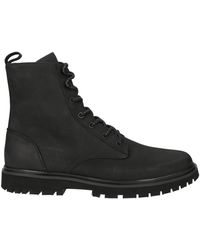Calvin Klein - Ankle Boots - Lyst