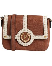 Pollini - Bolso con bandolera - Lyst