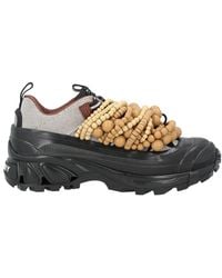 Burberry - Trainers - Lyst