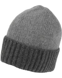 Moorer - Cappello - Lyst