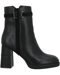 Laura Biagiotti - Ankle Boots - Lyst