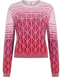 Missoni - Pullover - Lyst