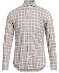 Eleventy - Camicia - Lyst