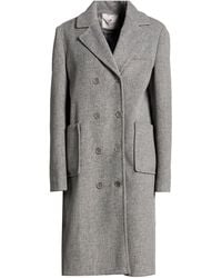 Compagnia Italiana - Coat - Lyst