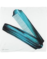 Jil Sander - Scarf - Lyst