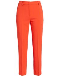 Department 5 - Pants Polyester, Elastane - Lyst