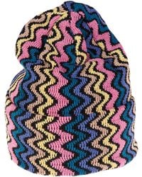 Missoni - Hat - Lyst