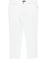 Hackett - Pants Cotton, Elastane - Lyst