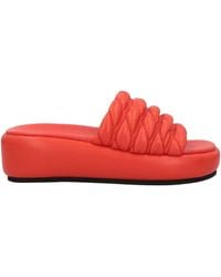 Strategia - Sandales - Lyst