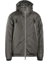OUTHERE - Down Jacket - Lyst