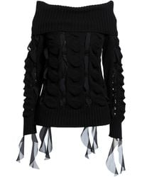 Blumarine - Pullover - Lyst