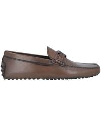 Tod's - Loafer - Lyst
