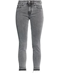 Jacob Cohen - Jeans Lyocell, Cotton, Polyester, Modal, Elastane - Lyst