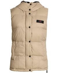 Peuterey - Vest Polyimide - Lyst