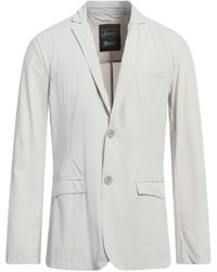 Herno - Blazer - Lyst