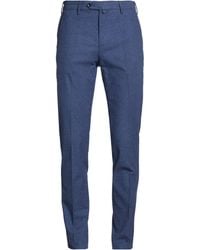Harmont & Blaine - Pants - Lyst